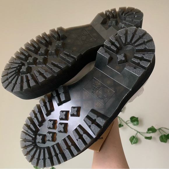 1461 QUAD Smooth - Picture 4 of 6